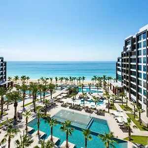Hotel Garza Blanca & Cabos, Cabo San Lucas