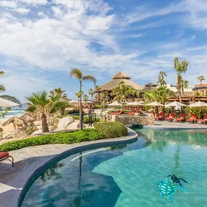 Hotel The Club At Hacienda Del Mar, Cabo San Lucas