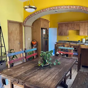  Albergue Sofia Cabo